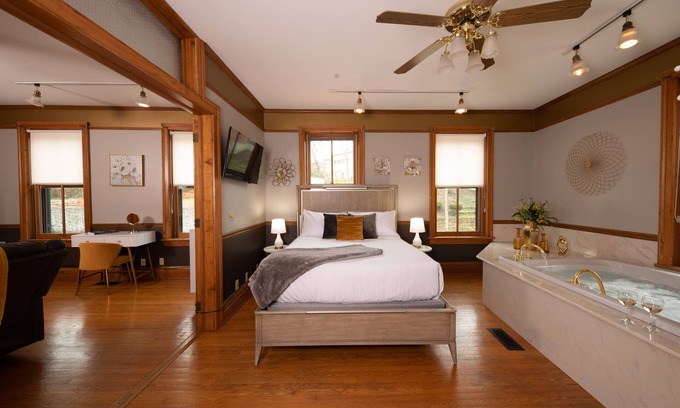 Galena Hotel | Hotel Galena