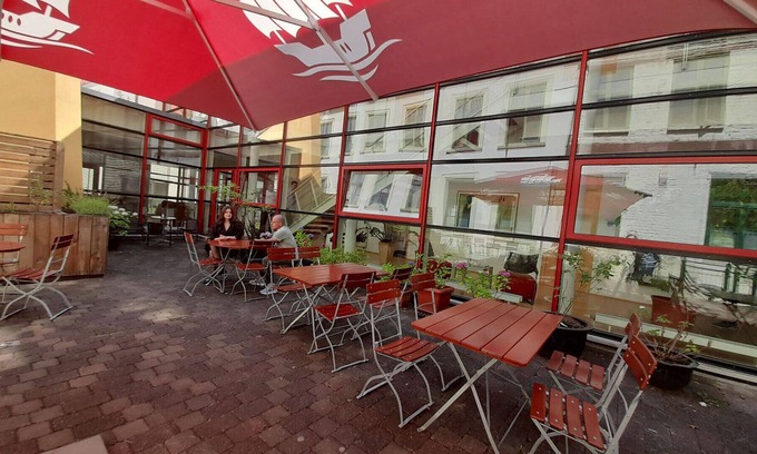 Greifswald Hotel | Hotel Galerie