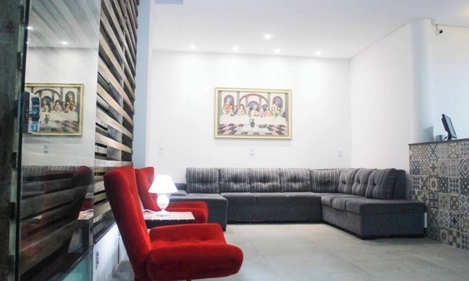 Conceicao Do Coite Apartment | HOTEL GALICIA
