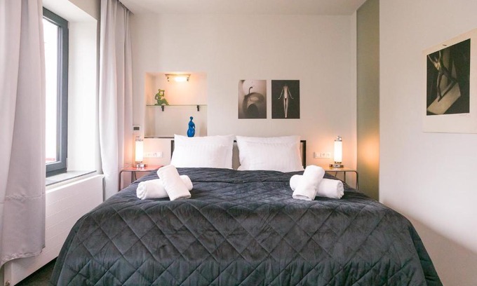 Svitavy House | Hotel & Gallery Kopacka