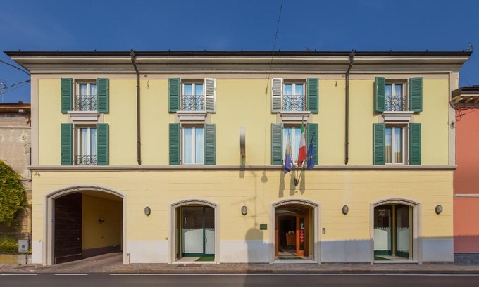 Gambara Hotel | Hotel Gambara