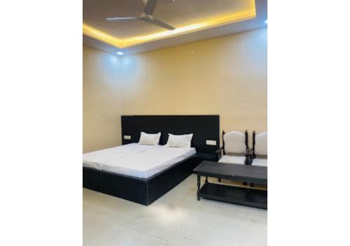 Singrauli Hotel | Hotel Gangotri Madhya Pradesh