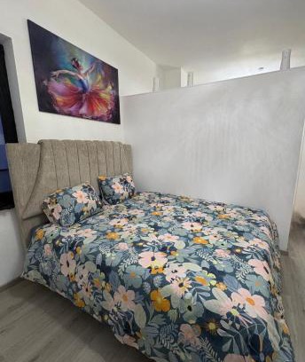 Evere Apartment | Hôtel Garden's jacuzzi spa 1