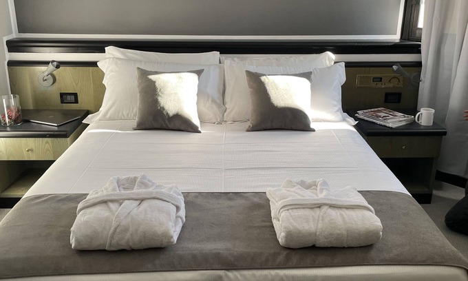 Cermenate Hotel | Hotel Gardenia Fiera