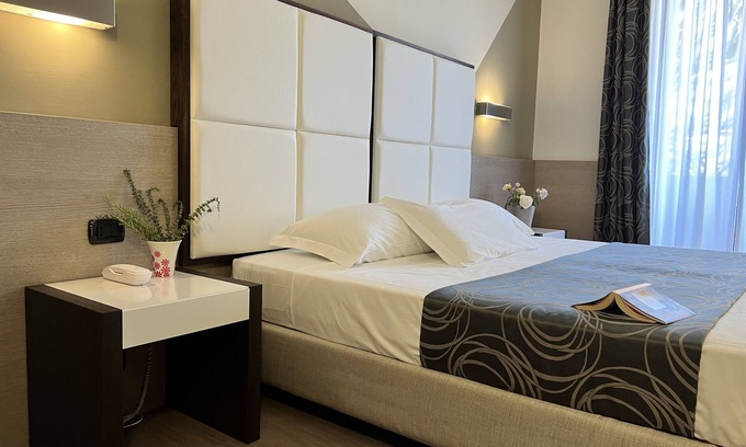 Romano Canavese Hotel | Hotel Gardenia