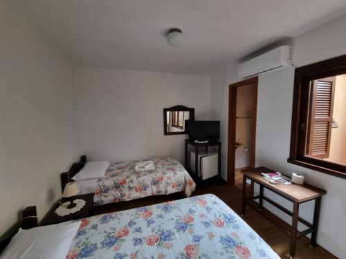 Piratini Hotel | Hotel Garibaldi