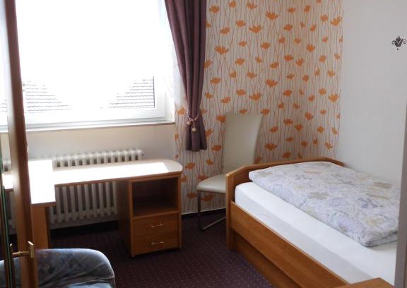 Eschwege Hotel | Hotel Garni am Heuberg