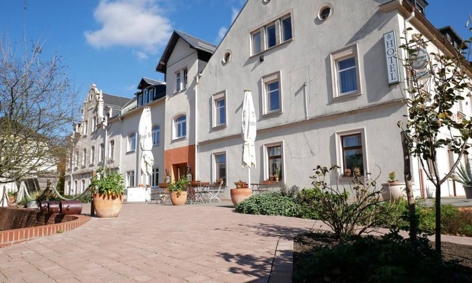 Niederwiesa Hotel | Hotel Garni Brauhof Niederwiesa