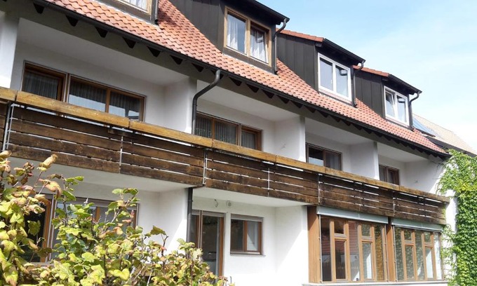 Westerheim Hotel | Hotel Garni