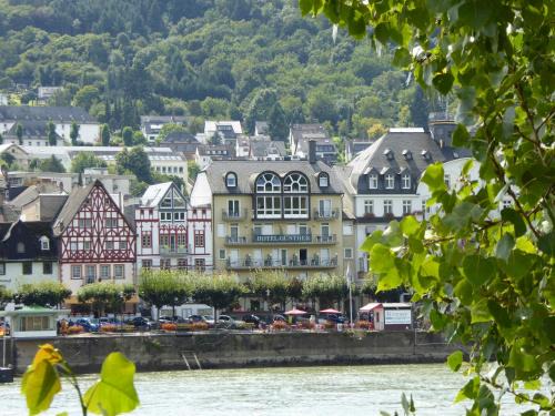 Boppard House | Hotel Garni Günther