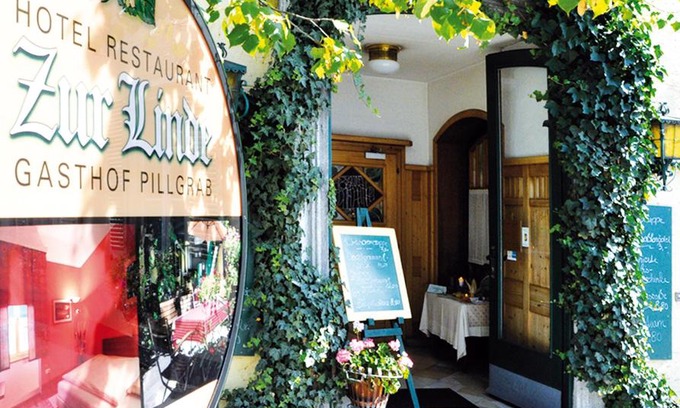 Sankt Valentin Hotel | Hotel Garni - Gasthof Pillgrab