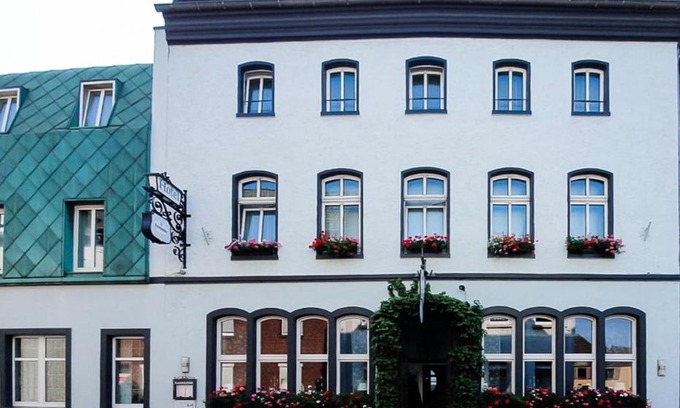 Isselburg House | Hotel Garni Landhaus zur Issel