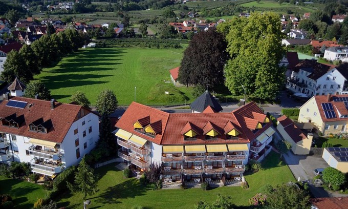 Steig Hotel | Hotel Garni Reulein