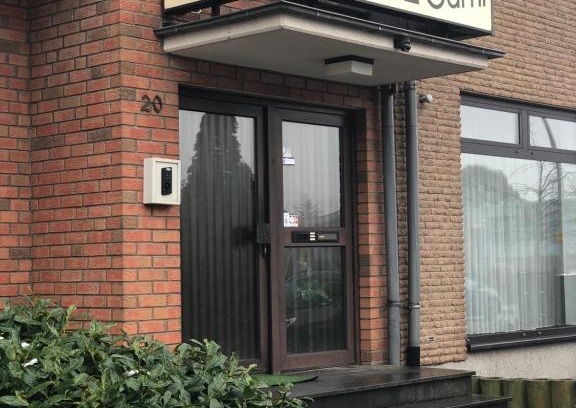 Rhein-Erft-Kreis District House | Hotel Garni Schäfer