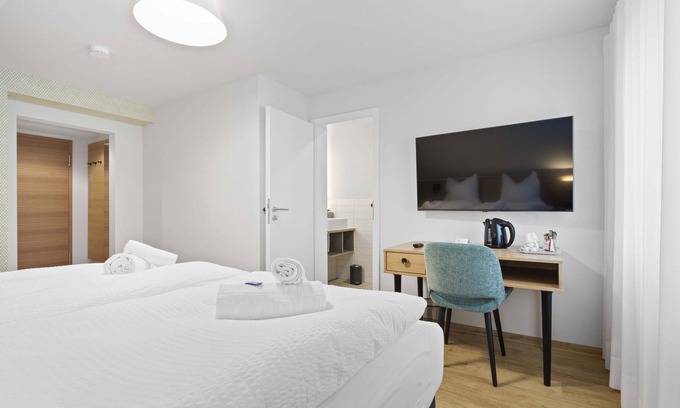 Ailingen Hotel | Hotel Garni Traube