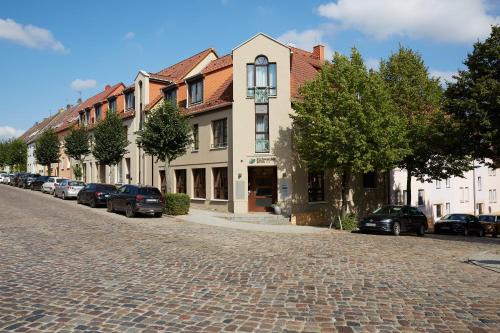 Templin Hotel | Hotel garni "Zum Eichwerder"