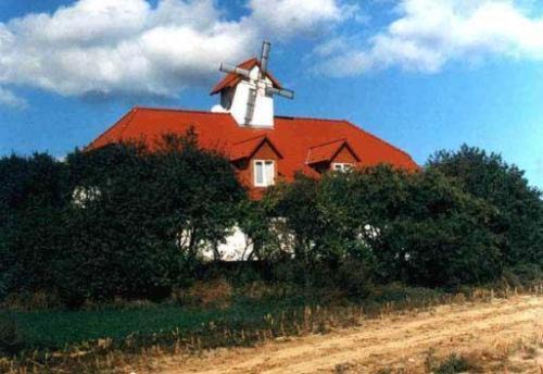 Schmargendorf House | Hotel garni Zur Mühle