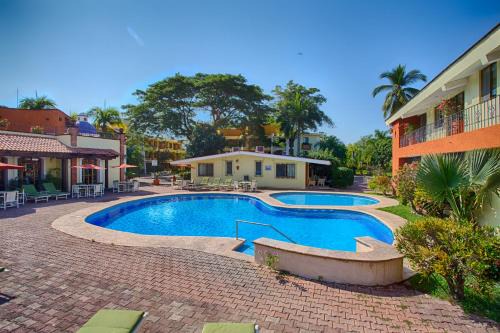 San Blas Hotel | Hotel Garza Canela