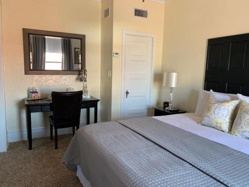 Post Bed & Breakfast | Hotel Garza