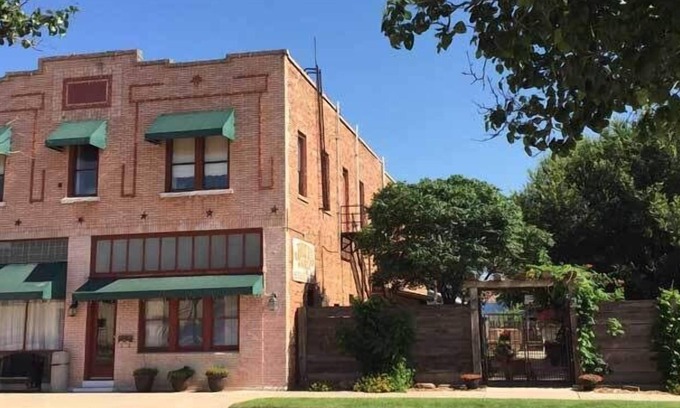 Post Bed & Breakfast | Hotel Garza