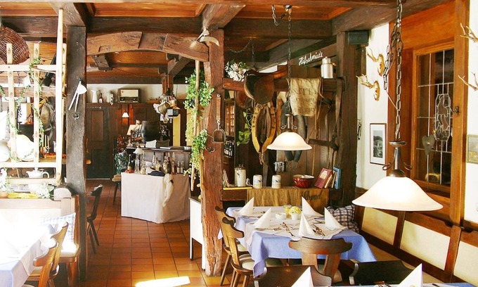 Wiesensteig Hotel | Hotel-Gasthof am Selteltor
