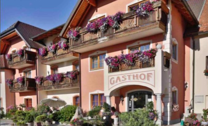 Ernsthofen Hotel | Hotel Gasthof Familie Czepl