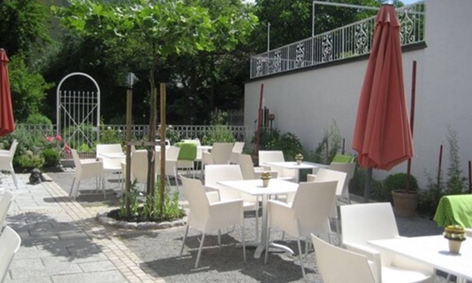 Horb am Neckar Hotel | Hotel Gasthof Goldener Adler