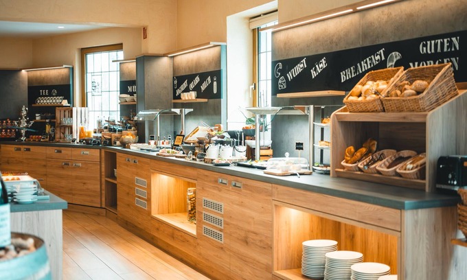 Daaden Hotel | Hotel Gasthof Koch