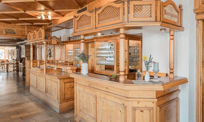 Kinding Hotel | Hotel Gasthof Krone
