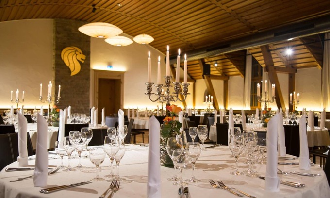 Ulm Hotel | Hotel & Gasthof Löwen