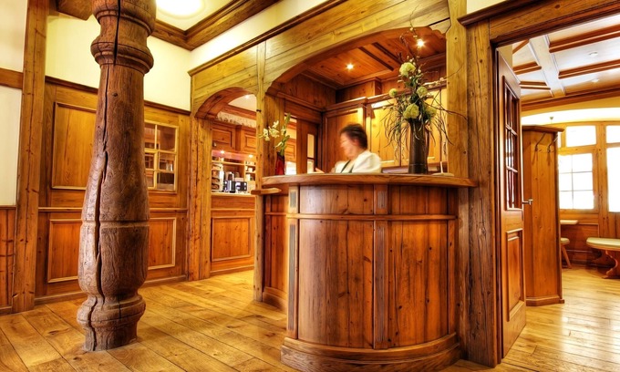 Beuron Hotel | Hotel-gasthof Neumühle