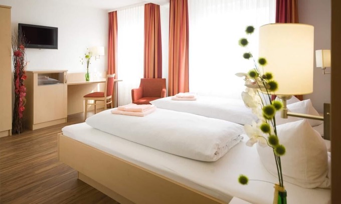 Etzenricht House | Hotel Gasthof Pension Riebel