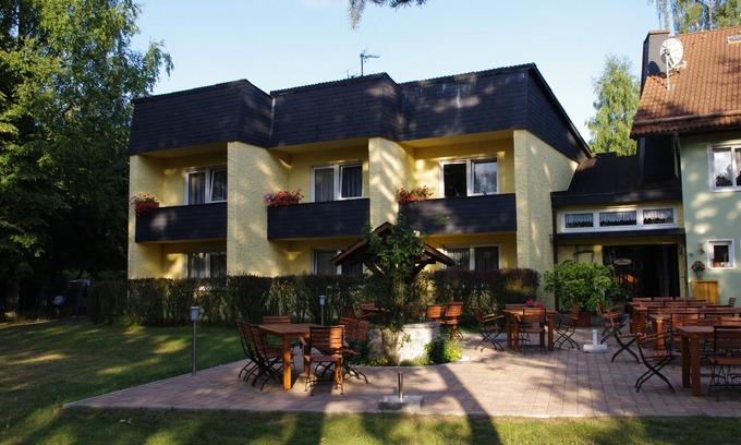 Wallenfels Hotel | Hotel Gasthof Roseneck