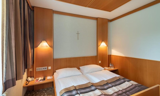 Sankt Polten Hotel | Hotel Gasthof Seeland