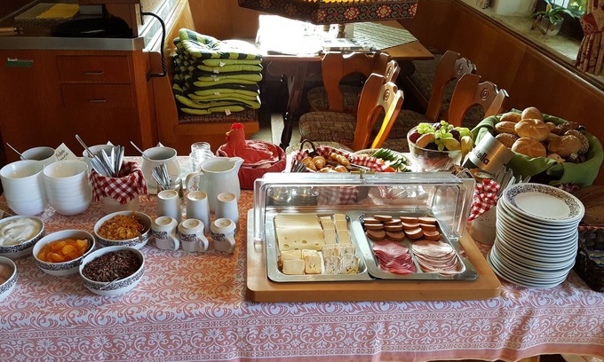 Hartershofen House | Hotel Gasthof zum Schwan