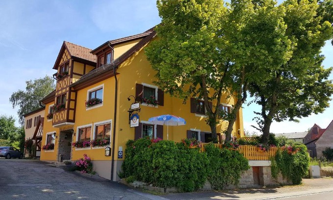 Hartershofen House | Hotel Gasthof zum Schwan