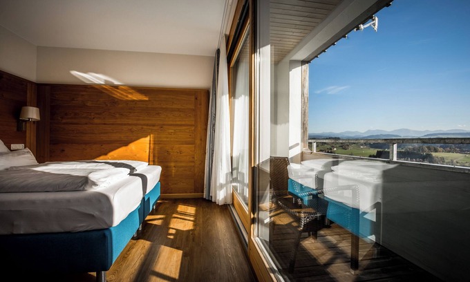 Eglofs Hotel | Hotel - Gasthof Zur Rose