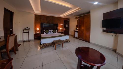 Sualkuchi Hotel | Hotel Gateway Grandeur