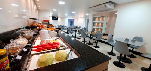 Sao Mateus Hotel | Hotel Gemeos