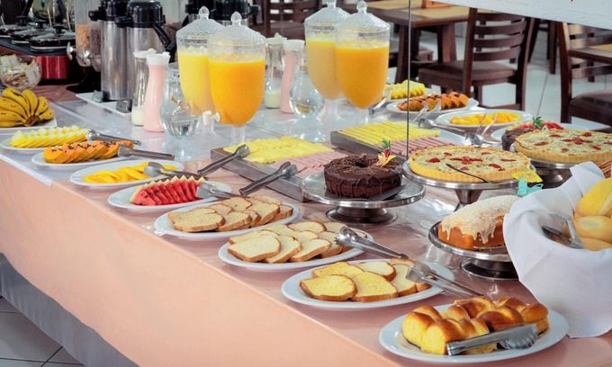 Vila Telma Hotel | Hotel Geneve - 2km do Capivari