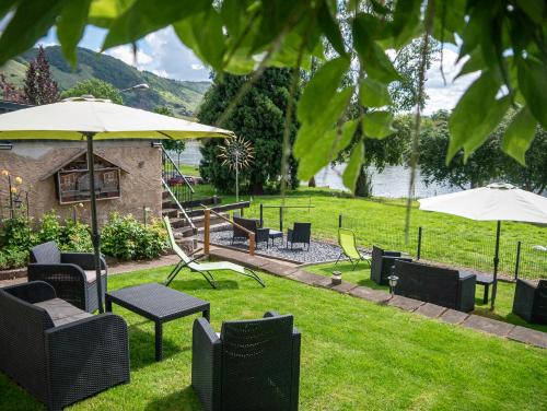 Uerzig House | Hotel Gerlach