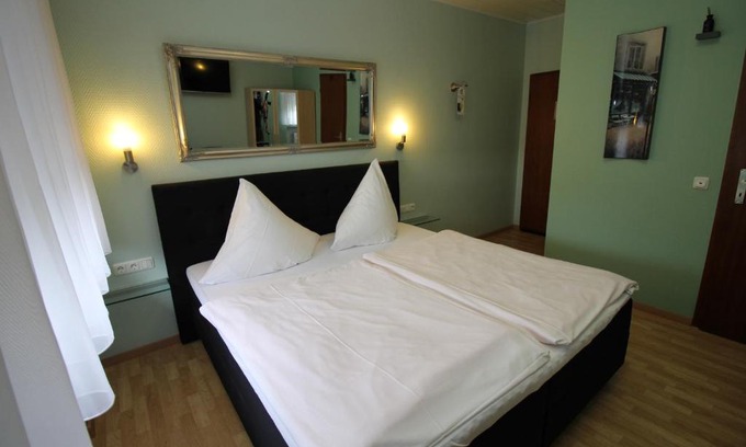 Plaidt Hotel | Hotel Geromont