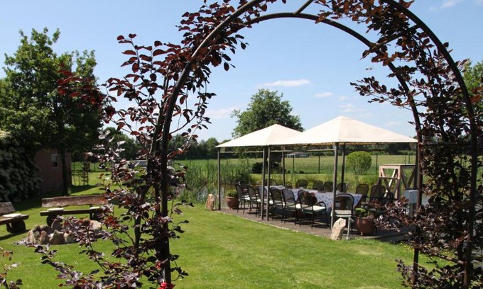 Ahaus House | Hotel Gerwing-Wulf