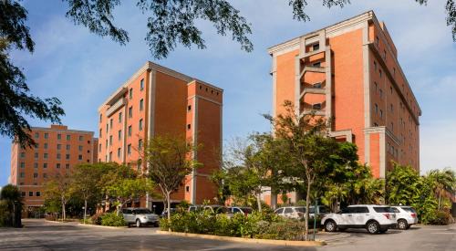 Naguanagua Hotel | Hotel GH Guaparo Inn Valencia