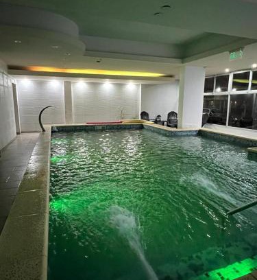 San Clemente Hotel | Hotel GHC