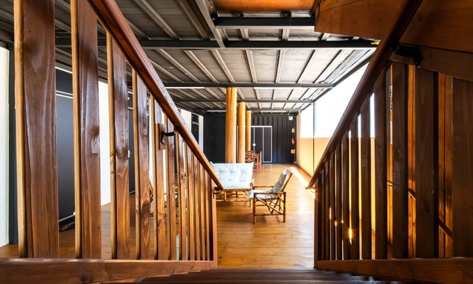 Andorinha Hotel | Hotel Gigante Beach Itapema