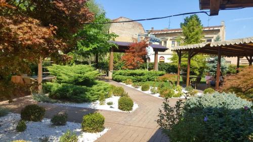 Arad Hotel | Hotel Gio