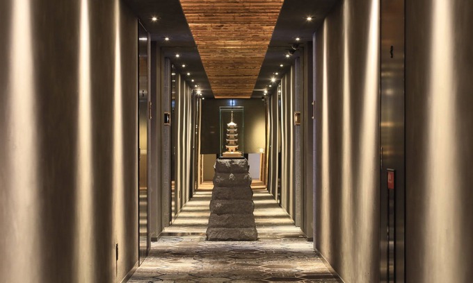 Gion Hotel | Hotel Gion Ichirin