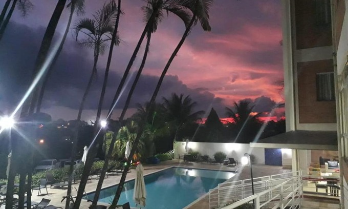 Sao Joao da Boa Vista Hotel | Hotel Giordano Mantiqueira