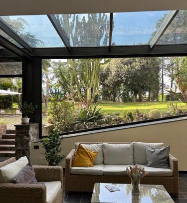 Pompei Hotel | Hotel Giovanna